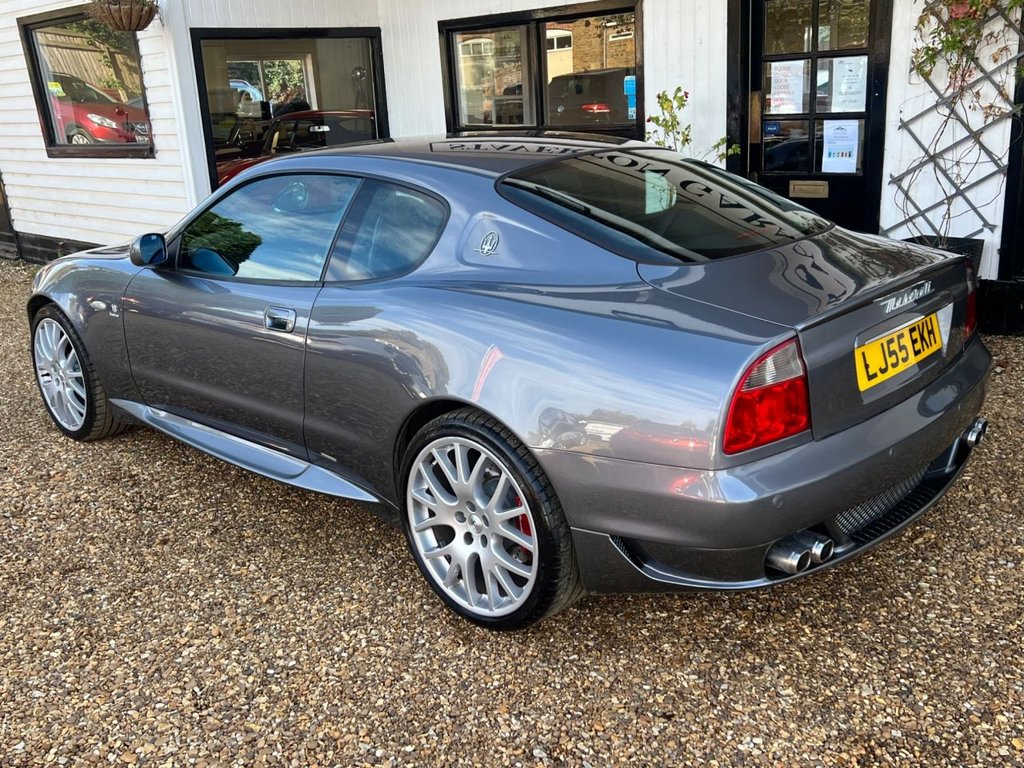 Used Maserati Gransport 2006 for sale - 76147512: Photo 15