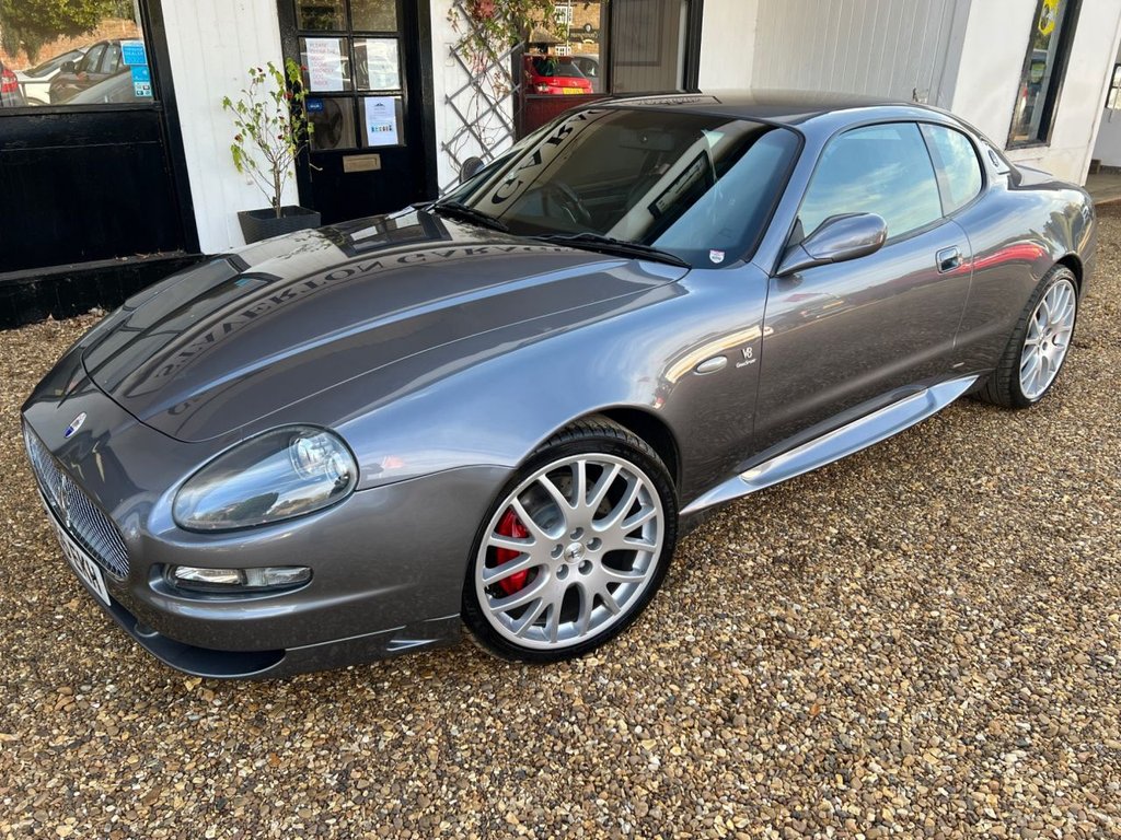 Used Maserati Gransport 2006 for sale - 76147512: Photo 17