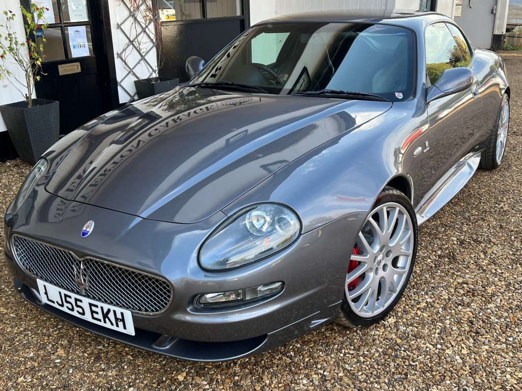 Used Maserati Gransport 2006 for sale - 76147512: Photo 18