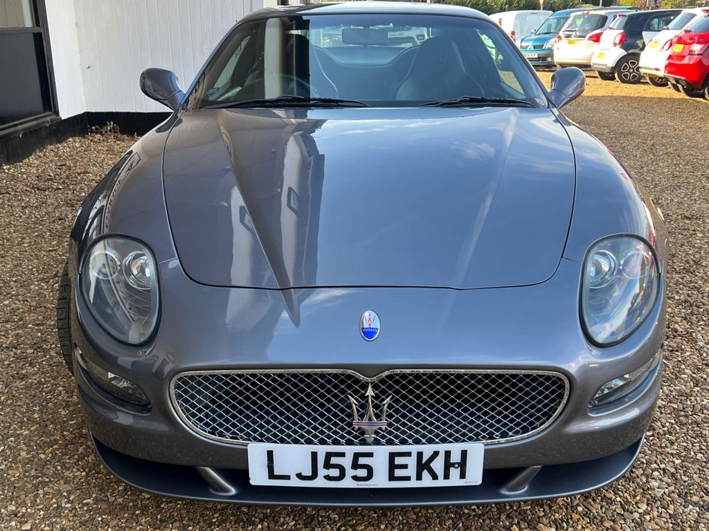 Used Maserati Gransport 2006 for sale - 76147512: Photo 19
