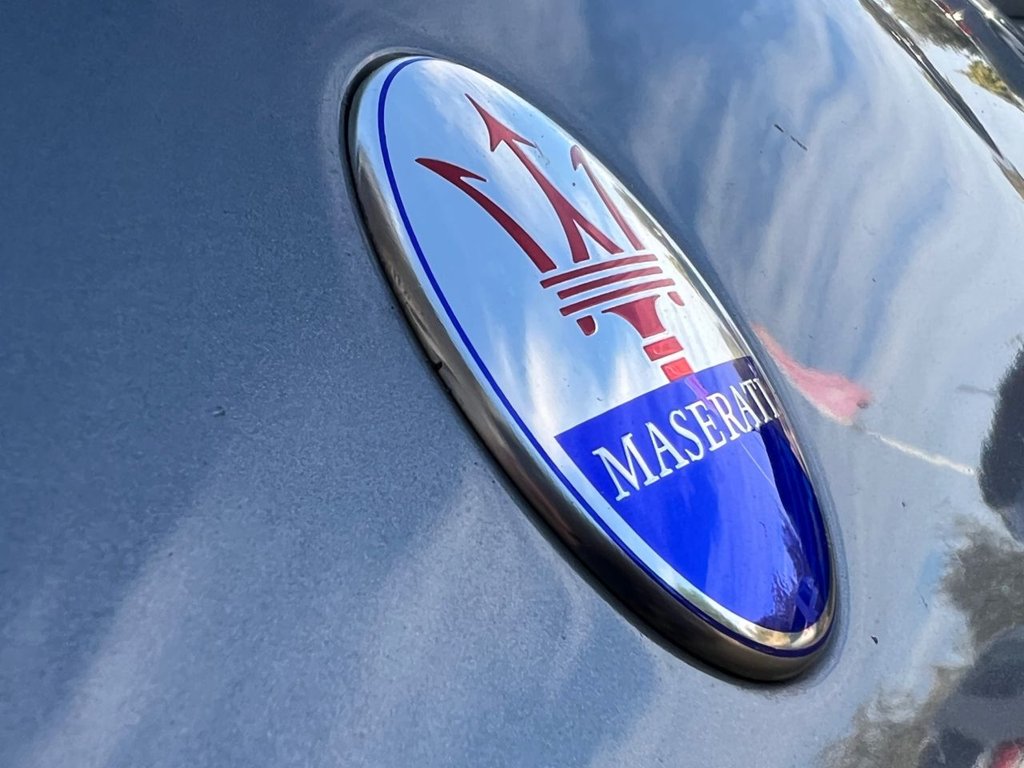 Used Maserati Gransport 2006 for sale - 76147512: Photo 20