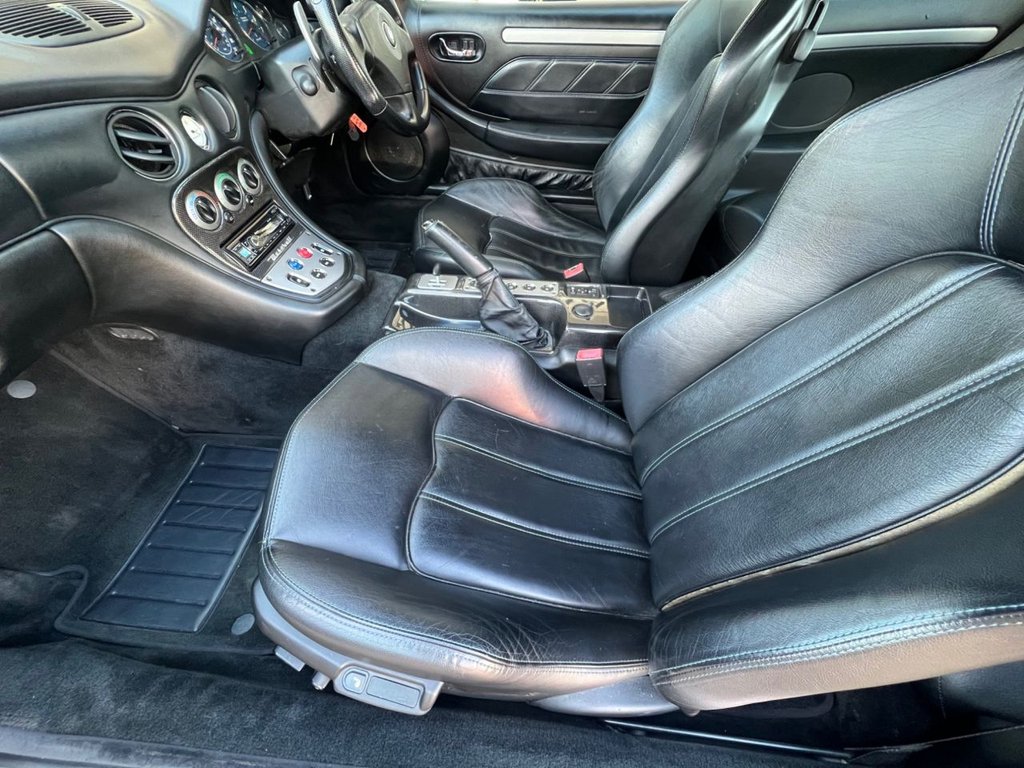 Used Maserati Gransport 2006 for sale - 76147512: Photo 24
