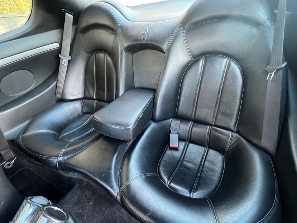 Used Maserati Gransport 2006 for sale - 76147512: Photo 25