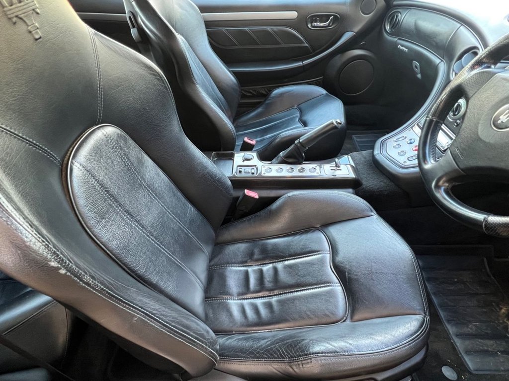 Used Maserati Gransport 2006 for sale - 76147512: Photo 26
