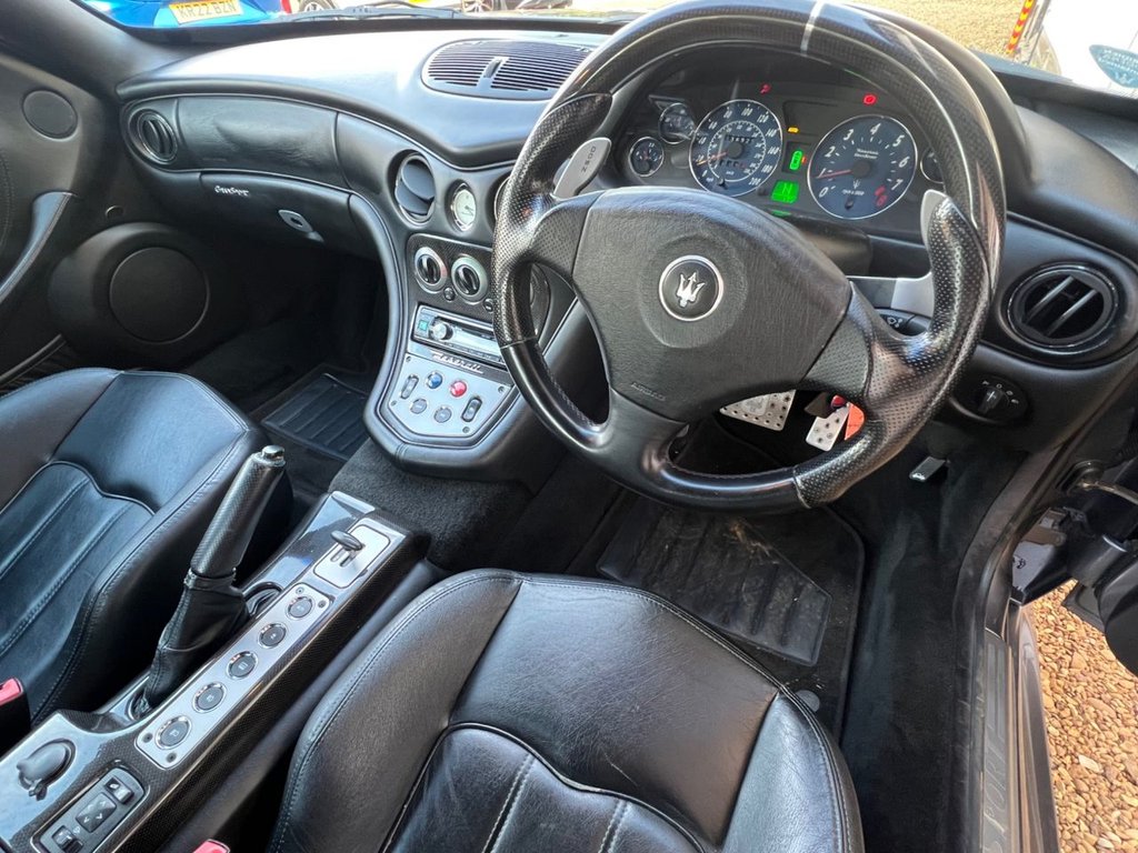 Used Maserati Gransport 2006 for sale - 76147512: Photo 27