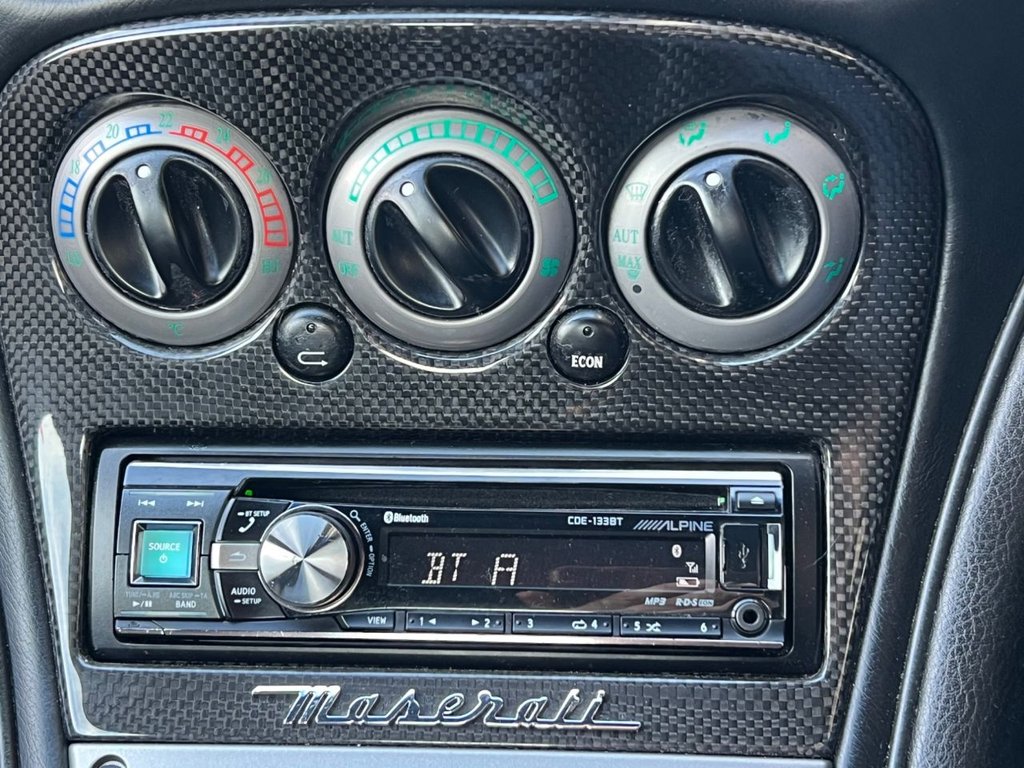 Used Maserati Gransport 2006 for sale - 76147512: Photo 29