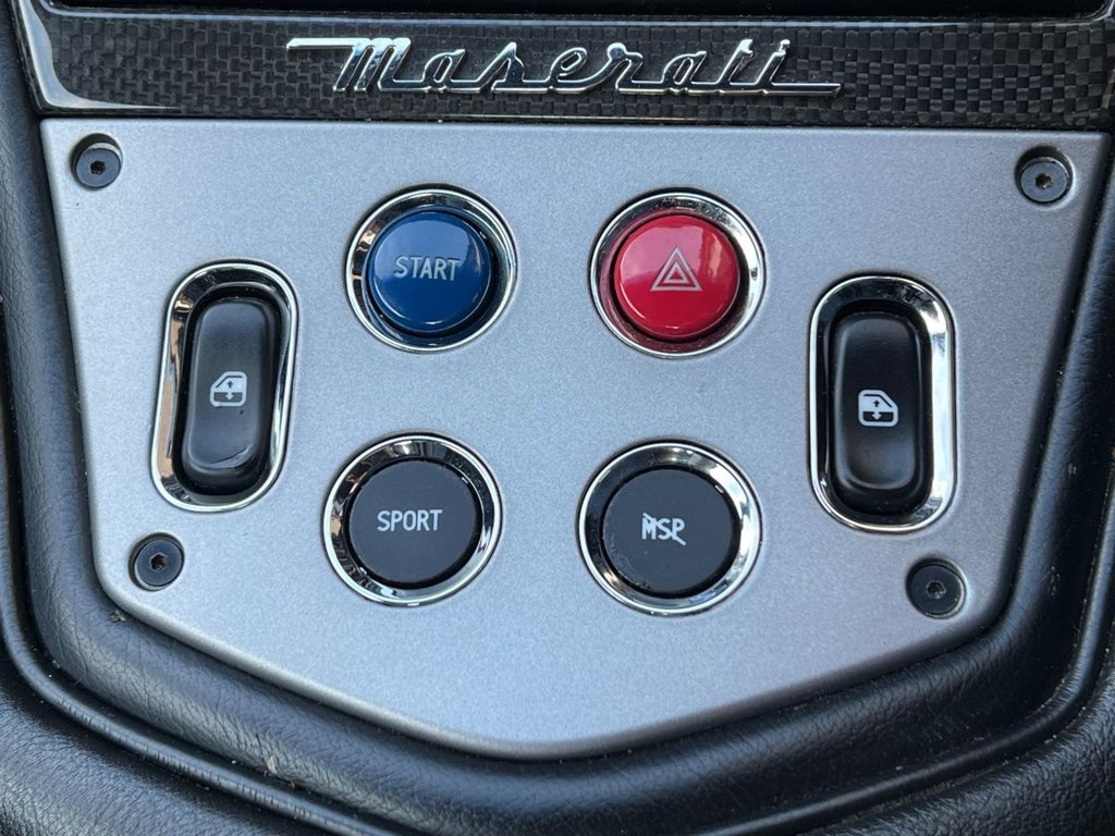 Used Maserati Gransport 2006 for sale - 76147512: Photo 30