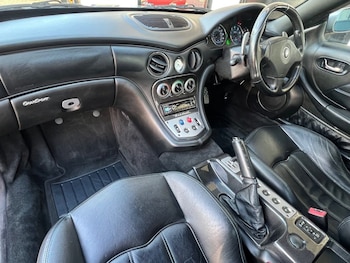 Used Maserati Gransport 2006 for sale - 76147512: Photo