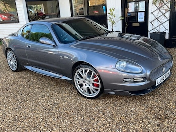 Used Maserati Gransport 2006 for sale - 76147512: Photo