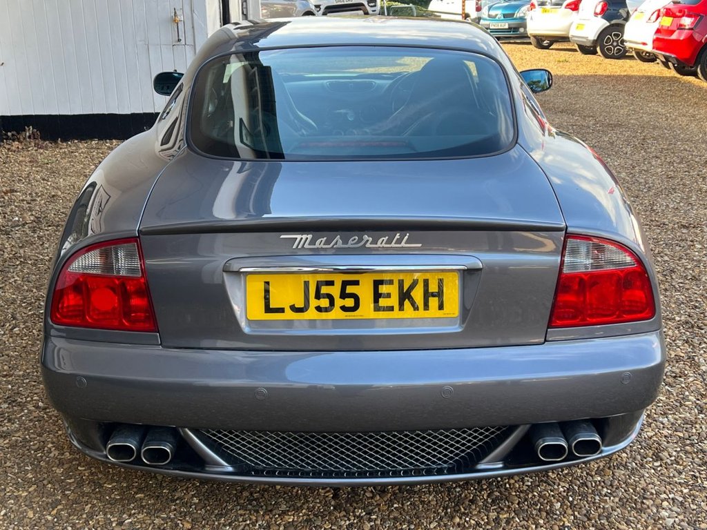 Used Maserati Gransport 2006 for sale - 76147512: Photo 8