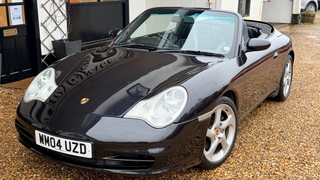 Used Porsche 911 2004 for sale - 77302188: Photo 18