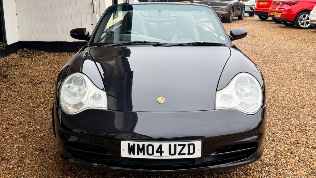 Used Porsche 911 2004 for sale - 77302188: Photo 19