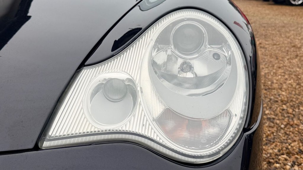 Used Porsche 911 2004 for sale - 77302188: Photo 21