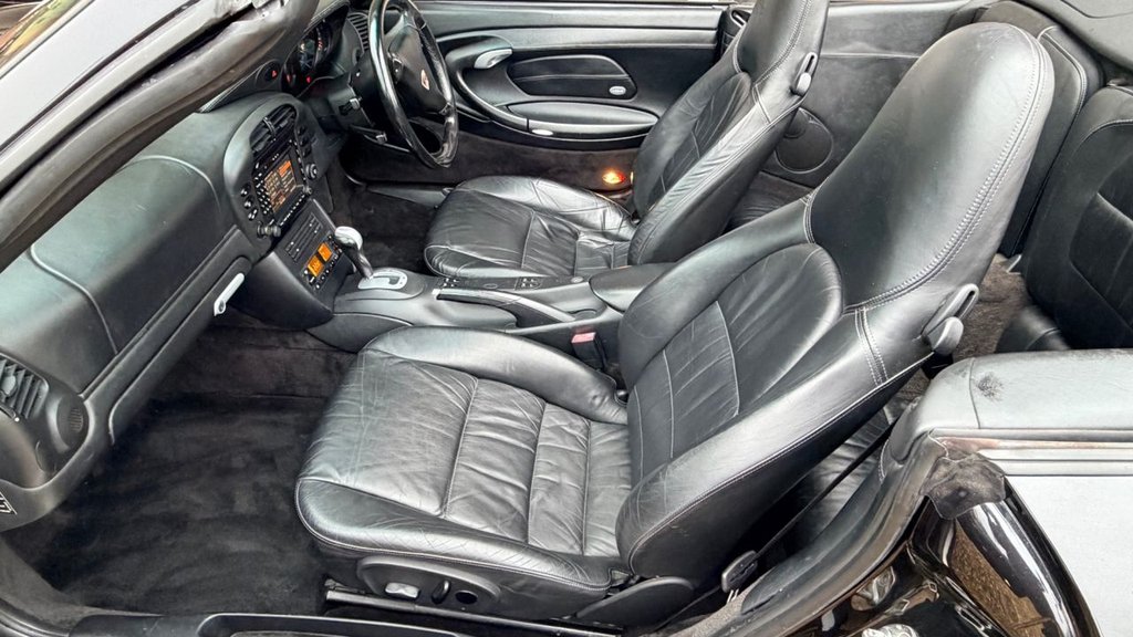 Used Porsche 911 2004 for sale - 77302188: Photo 25