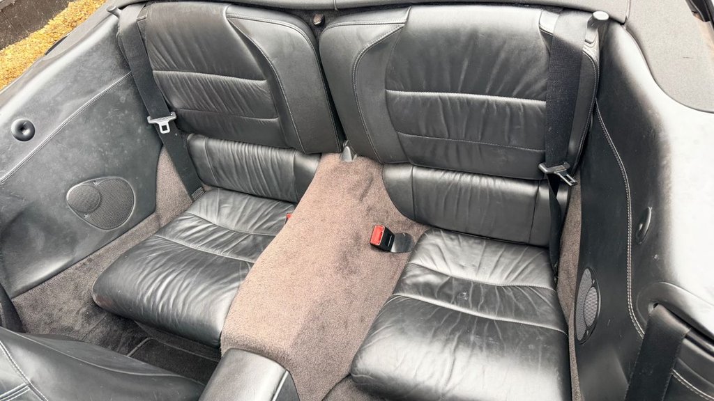 Used Porsche 911 2004 for sale - 77302188: Photo 26