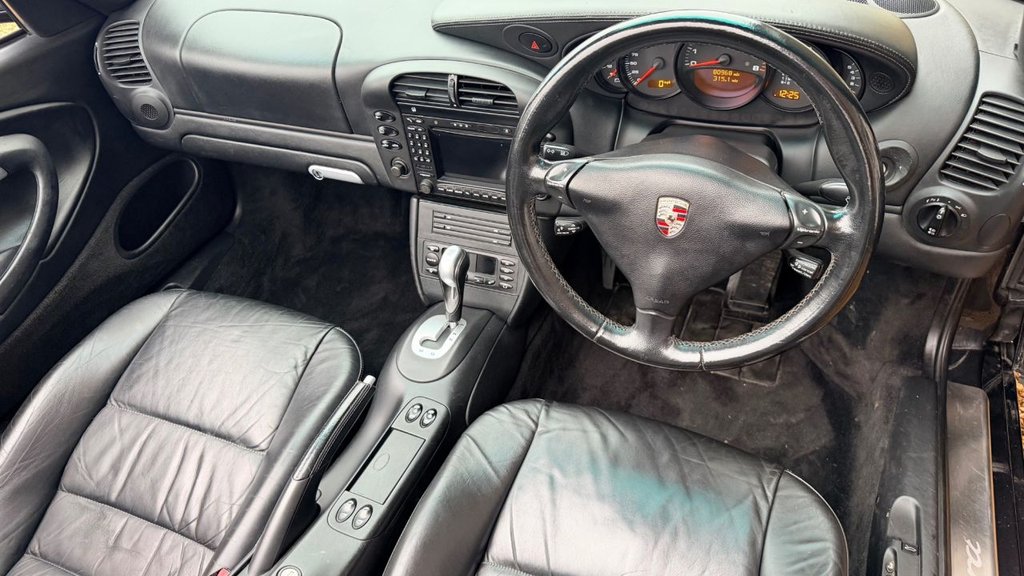 Used Porsche 911 2004 for sale - 77302188: Photo 29