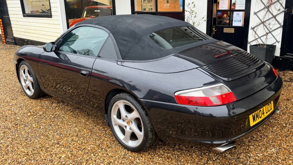 Used Porsche 911 2004 for sale - 77302188: Photo 33