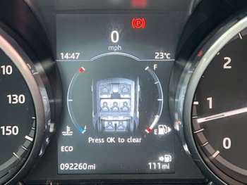 Used Land Rover Discovery Sport 2017 for sale - 75088042: Photo