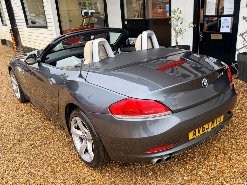 Used BMW Z4 2013 for sale - 76740202: Photo 13