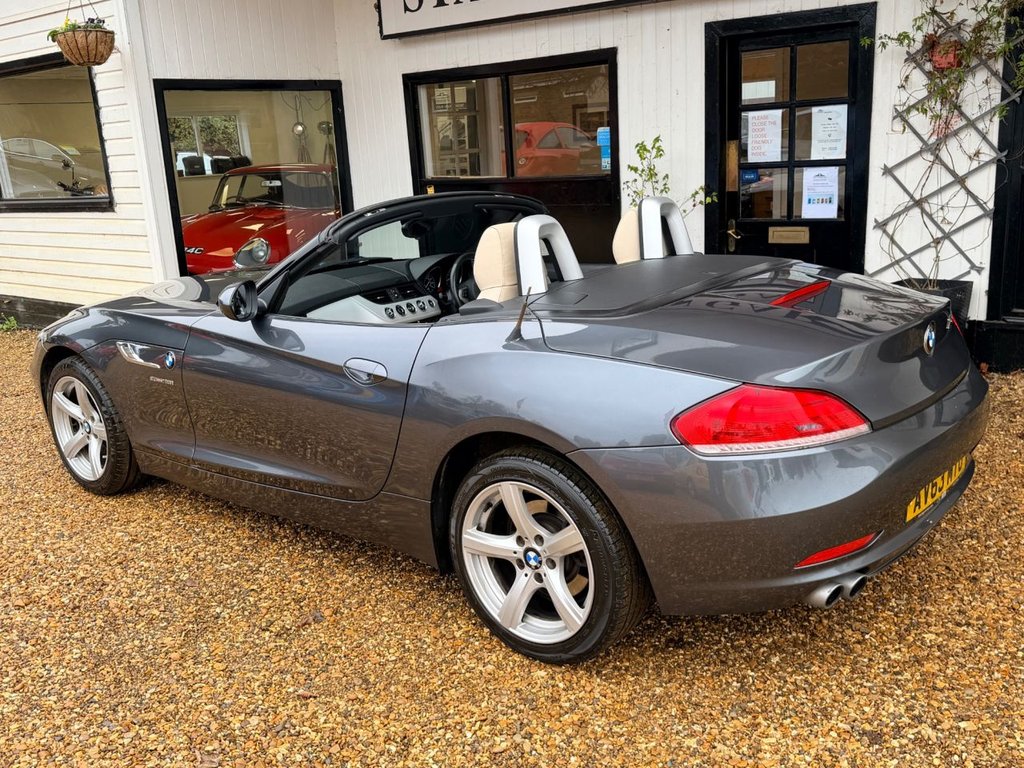 Used BMW Z4 2013 for sale - 76740202: Photo 14