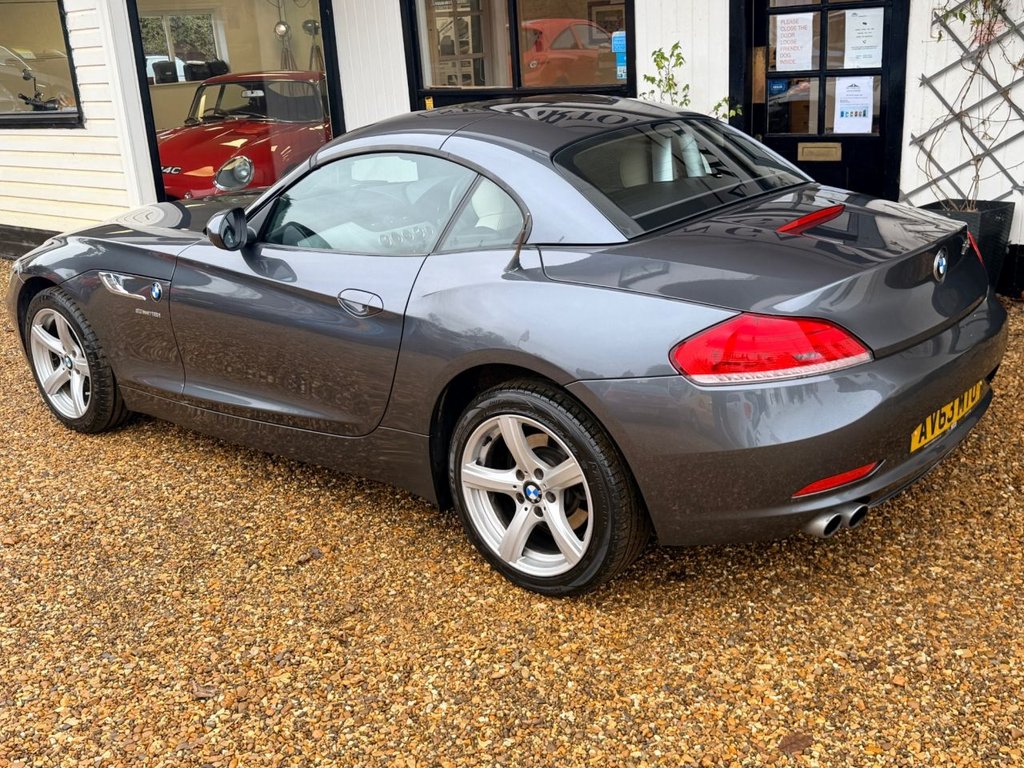 Used BMW Z4 2013 for sale - 76740202: Photo 15