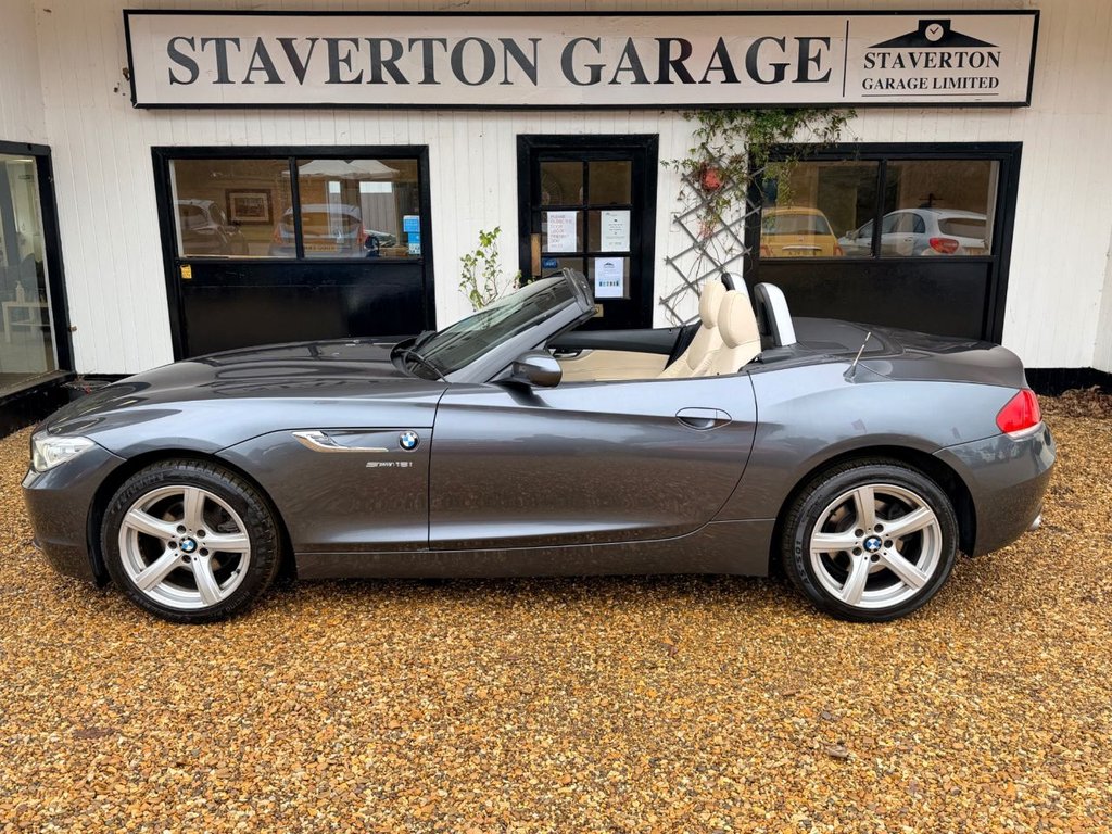 Used BMW Z4 2013 for sale - 76740202: Photo 16