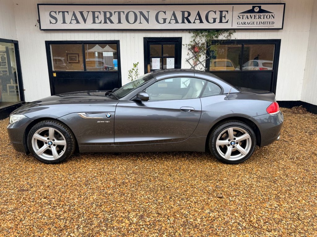 Used BMW Z4 2013 for sale - 76740202: Photo 17