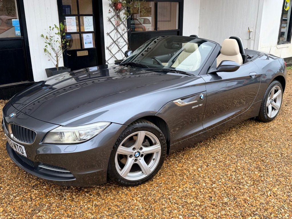 Used BMW Z4 2013 for sale - 76740202: Photo 18