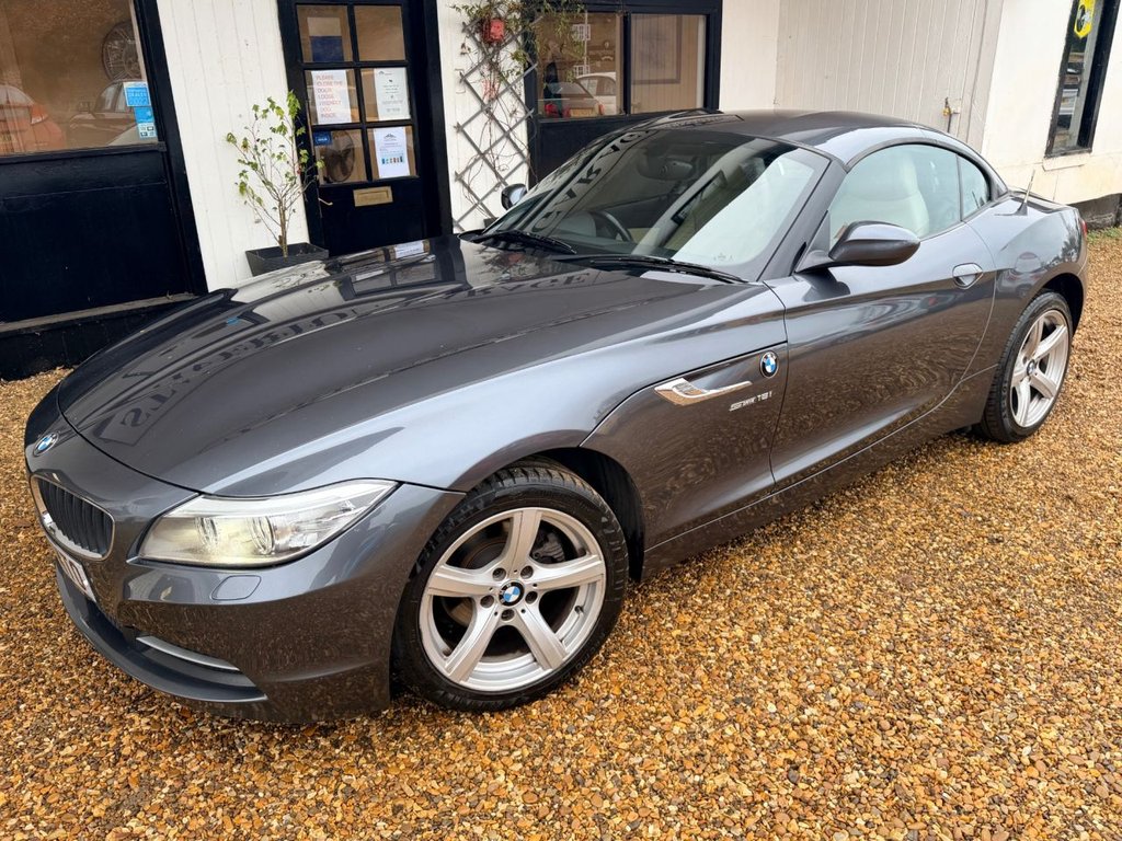 Used BMW Z4 2013 for sale - 76740202: Photo 19