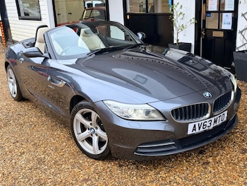 2013 (63) - 18i sDrive 2dr