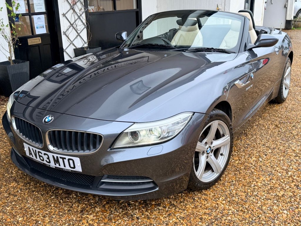 Used BMW Z4 2013 for sale - 76740202: Photo 20