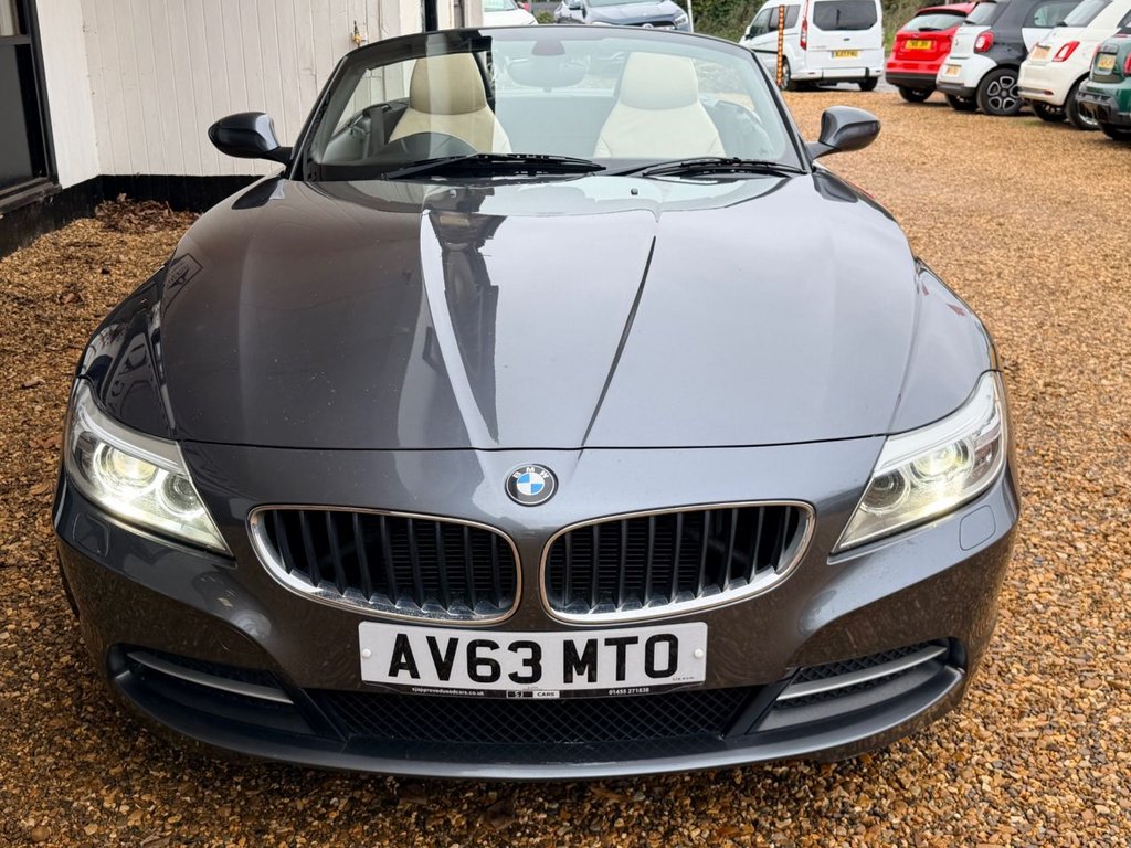 Used BMW Z4 2013 for sale - 76740202: Photo 21