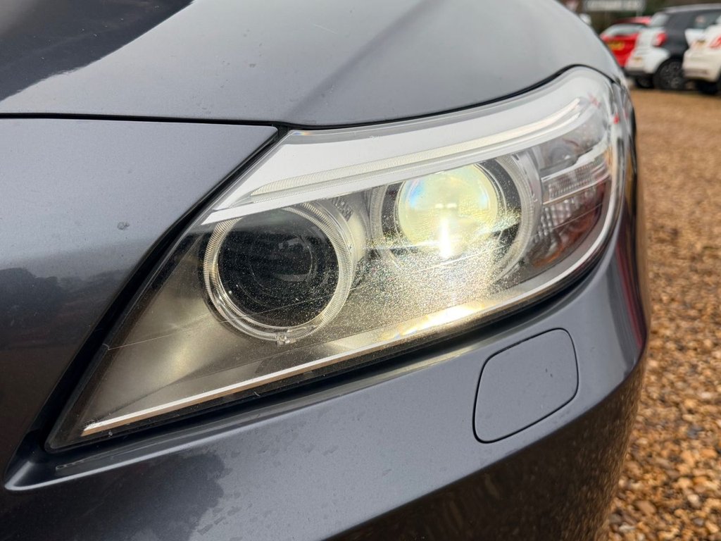 Used BMW Z4 2013 for sale - 76740202: Photo 23