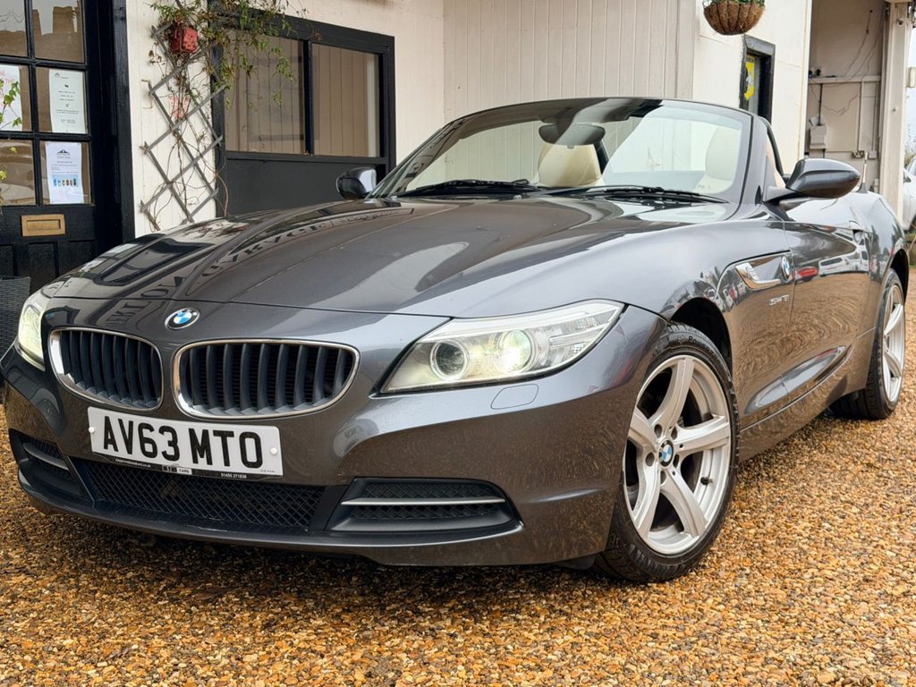 Used BMW Z4 2013 for sale - 76740202: Photo 24