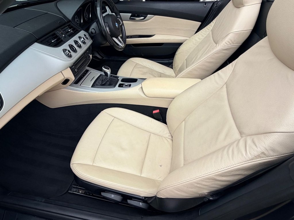 Used BMW Z4 2013 for sale - 76740202: Photo 26