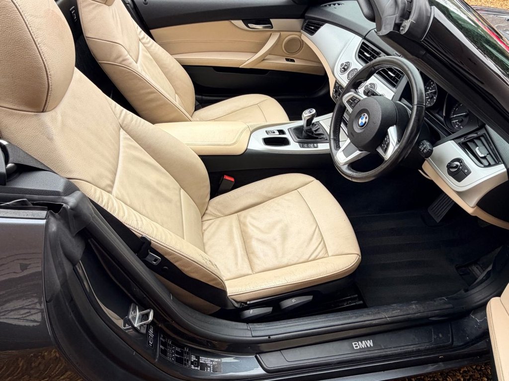 Used BMW Z4 2013 for sale - 76740202: Photo 27