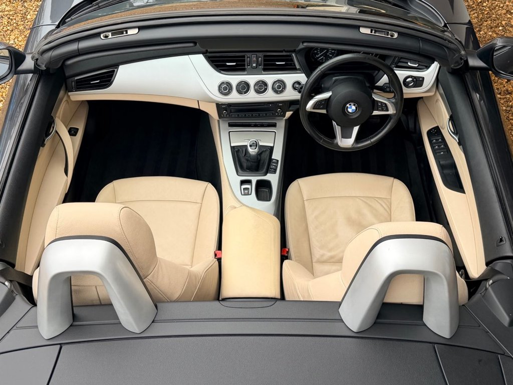 Used BMW Z4 2013 for sale - 76740202: Photo 29