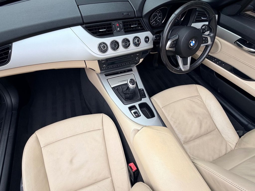 Used BMW Z4 2013 for sale - 76740202: Photo 3