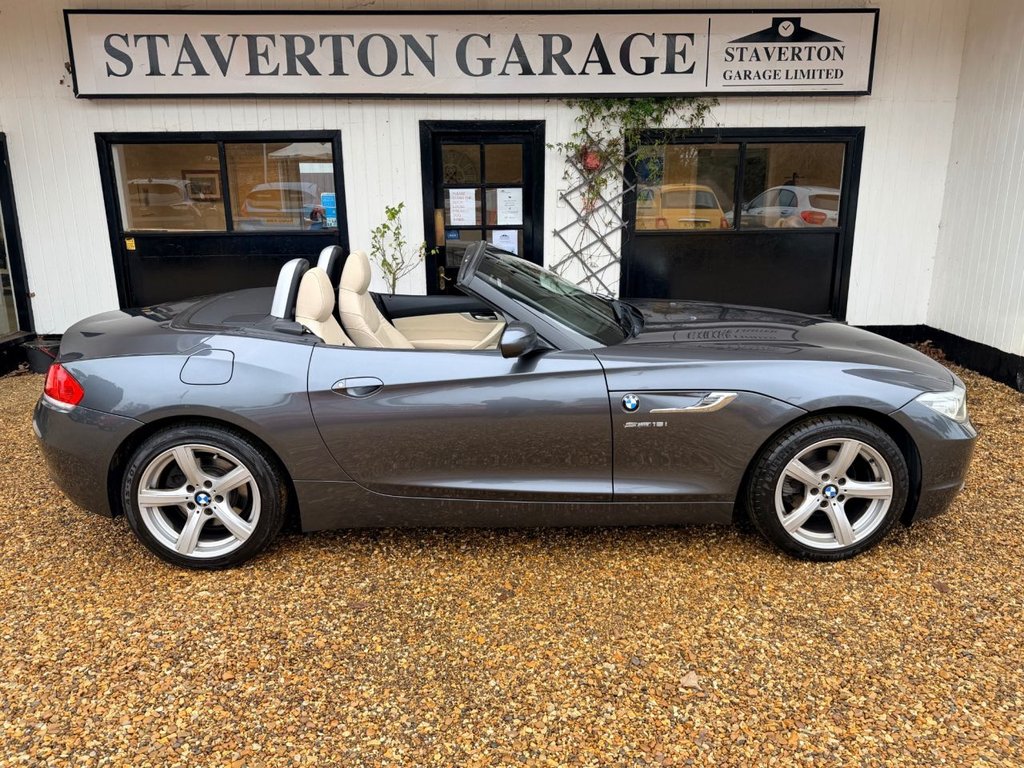 Used BMW Z4 2013 for sale - 76740202: Photo 5