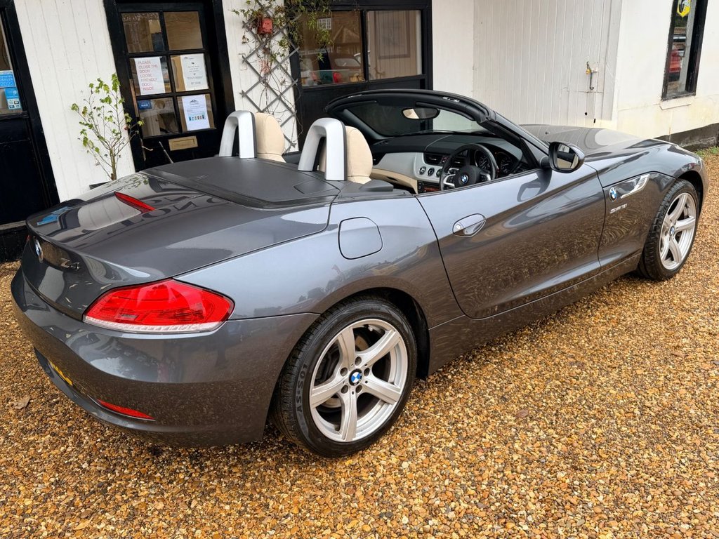 Used BMW Z4 2013 for sale - 76740202: Photo 6