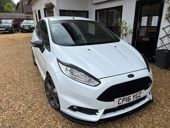 Ford - Fiesta