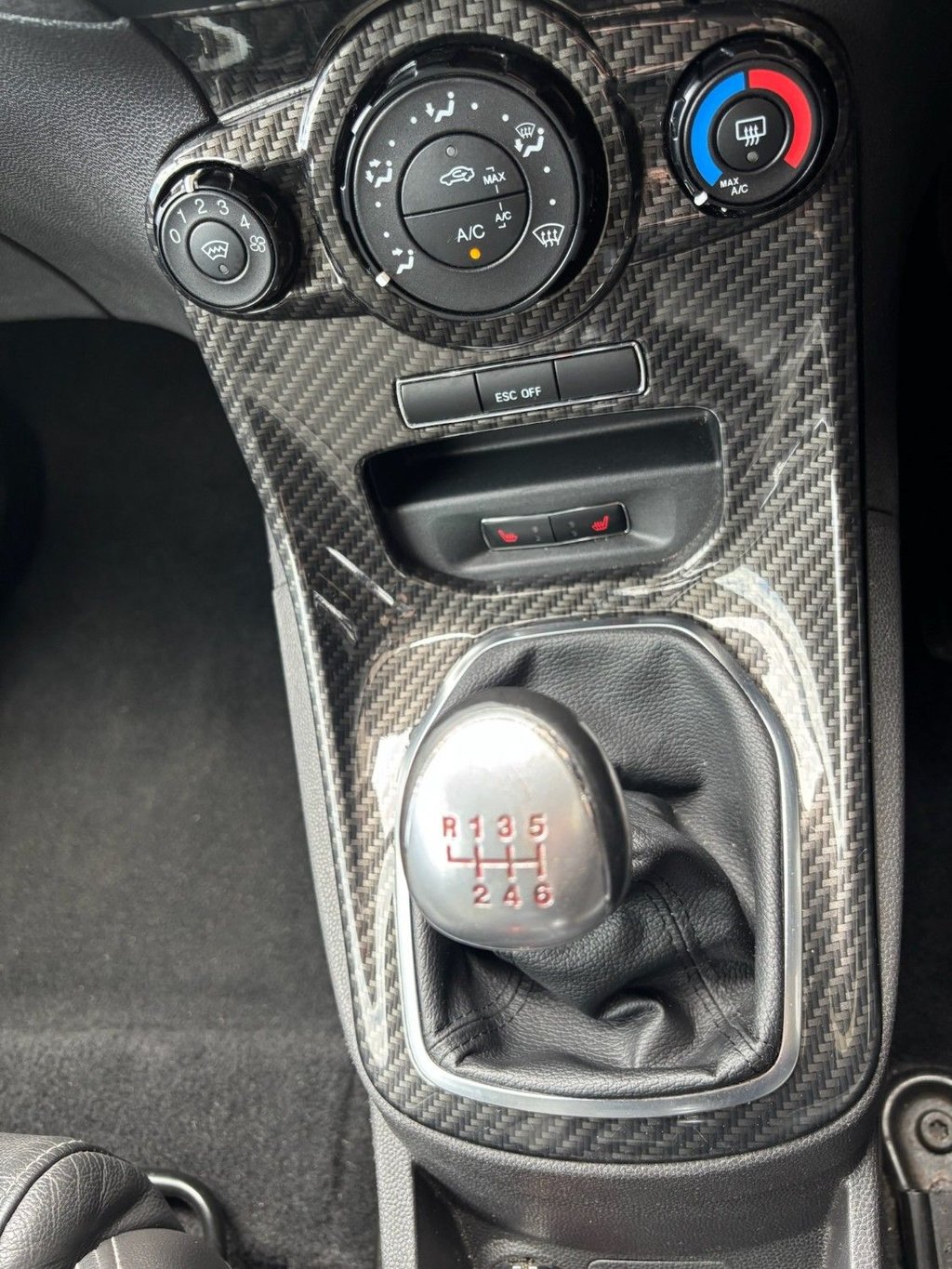Vehicle 34