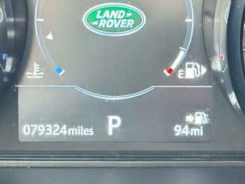Used Land Rover Discovery Sport 2019 for sale - 78607532: Photo