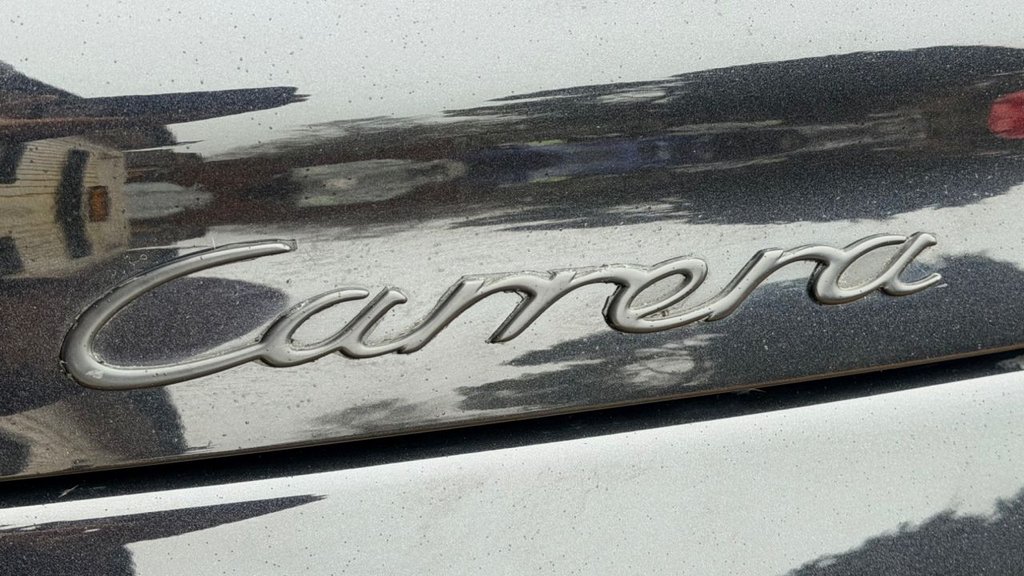 Used Porsche 911 2004 for sale - 77672775: Photo 10