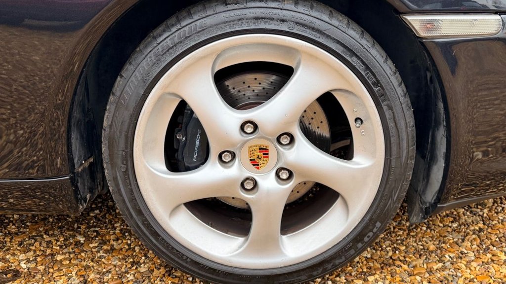 Used Porsche 911 2004 for sale - 77672775: Photo 13