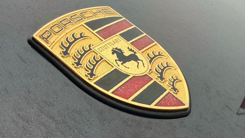 Used Porsche 911 2004 for sale - 77672775: Photo 20