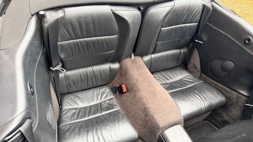 Used Porsche 911 2004 for sale - 77672775: Photo 27