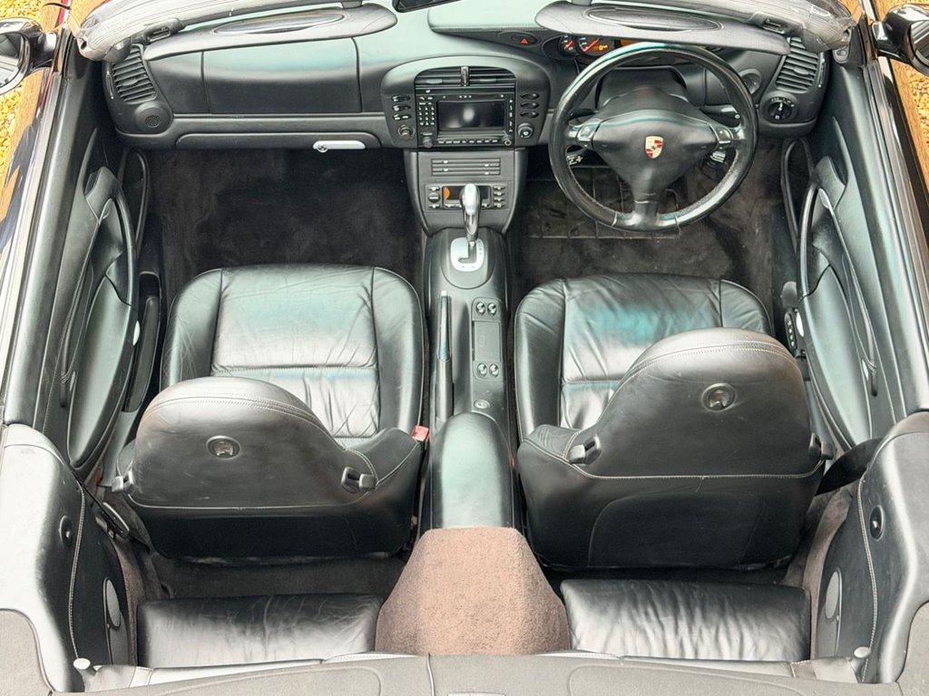 Used Porsche 911 2004 for sale - 77672775: Photo 32