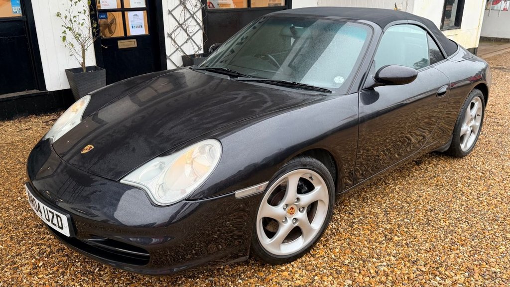 Used Porsche 911 2004 for sale - 77672775: Photo 35