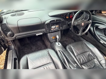 Used Porsche 911 2004 for sale - 77672775: Photo